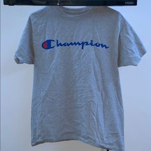 champion tee